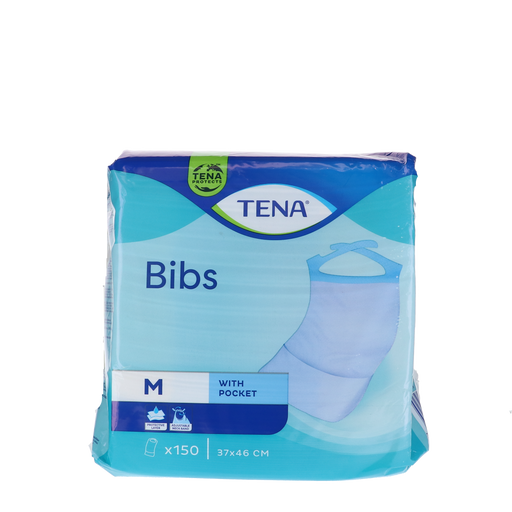 TENA buidelslab, Medium, 150 stuks