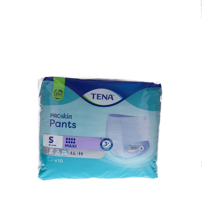 Tena Proskin Pants Maxi Small 10 stuks