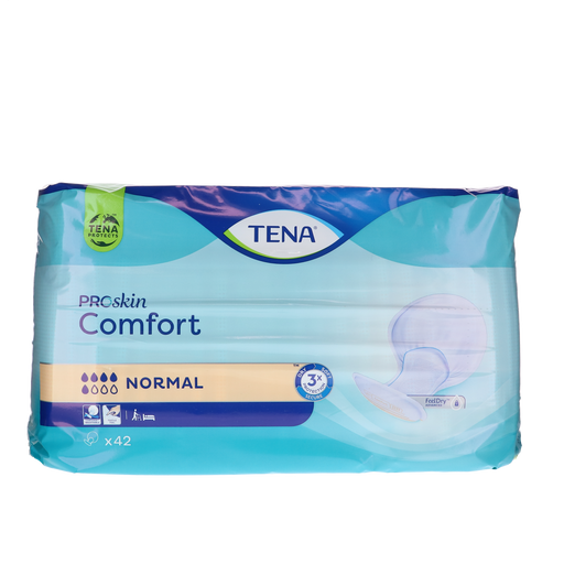 Tena Proskin Comfort Normal (42 stuks)