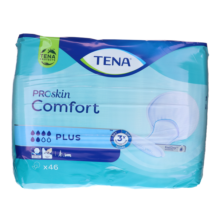 Tena Comfort Plus (46 stuks)