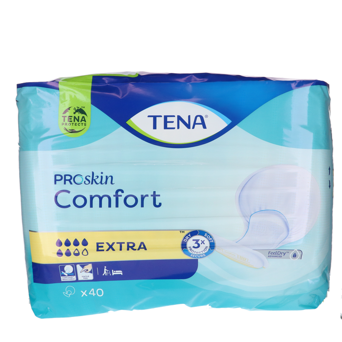 Tena Comfort Extra - 40 stuks