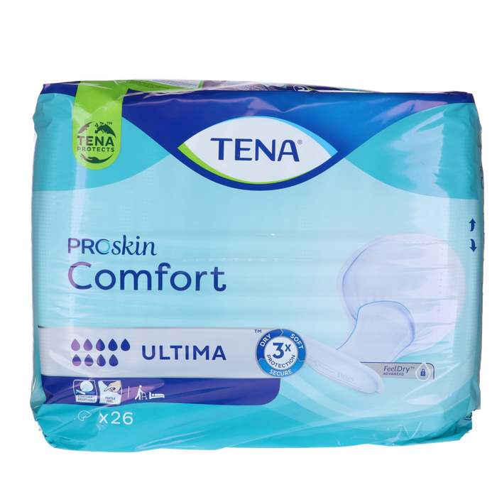 Tena Comfort Ultima - 26 Stuks