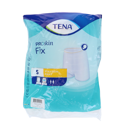 Tena Fix Maat S - 5 Stuks