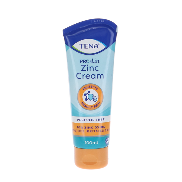 TENA Proskin Zinkzalf, 100ml