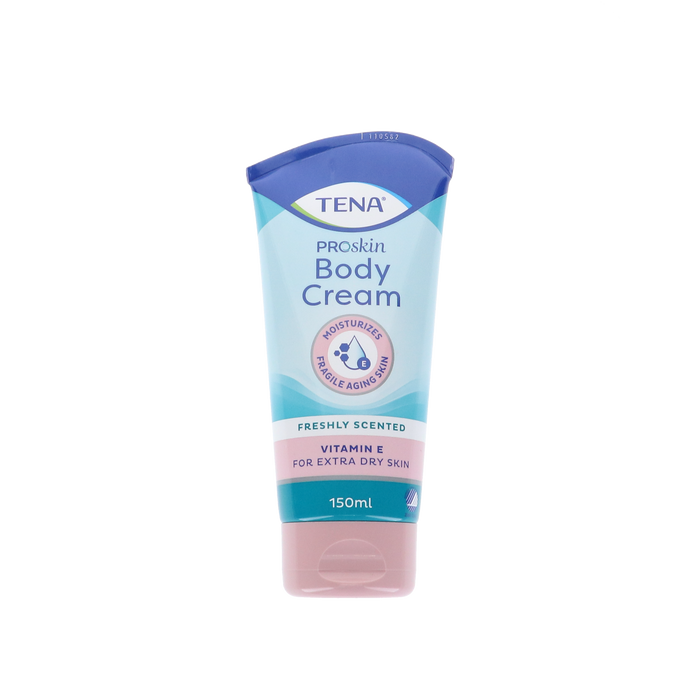 Tena Body Crème - 150 ml