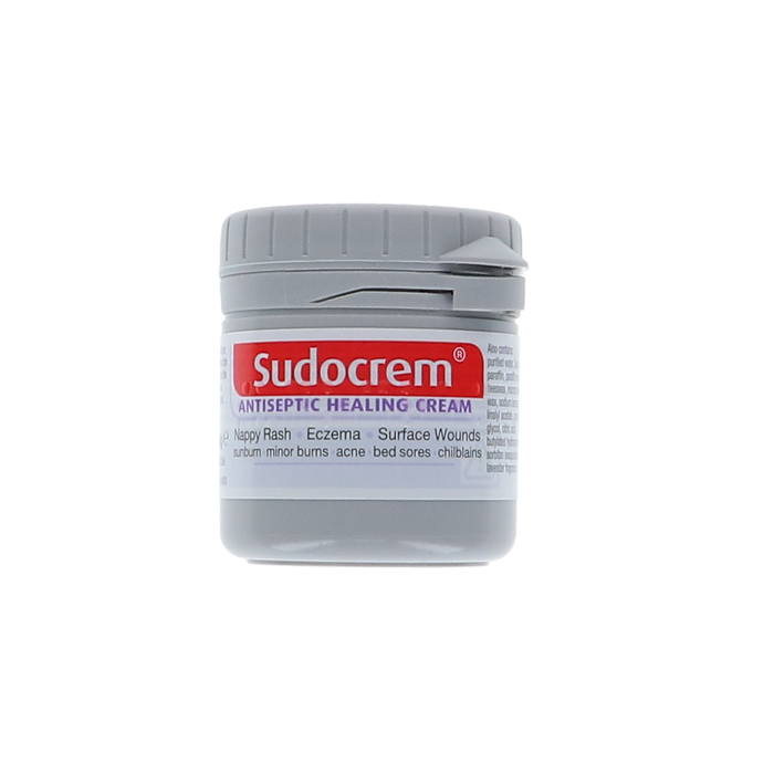 Sudocrem Antiseptic Healing Cream 60g