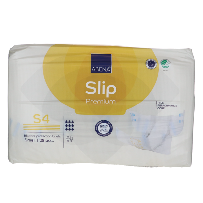 Abena Slip Premium S4 2200ml, 25 stuks