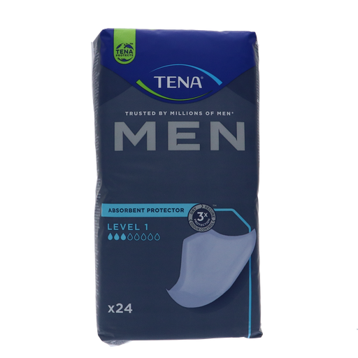 Tena Men Level 1, verpakking van 24 stuks